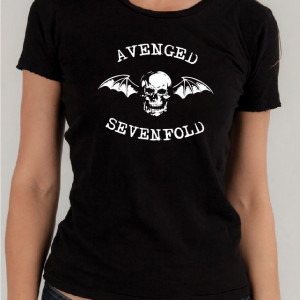 Тениска - Avenged Sevenfold