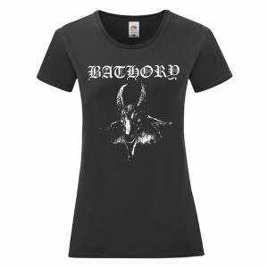 Тениска - Bathory