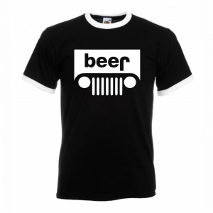 Тениска - Beer