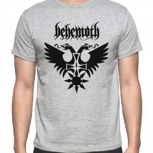 Тениска - Behemoth - Eagle - Img 3
