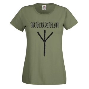 Тениска - Burzum