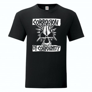 Тениска - Corrosion of Conformity