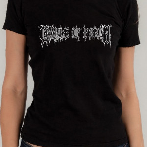 Тениска - Cradle Of Filth