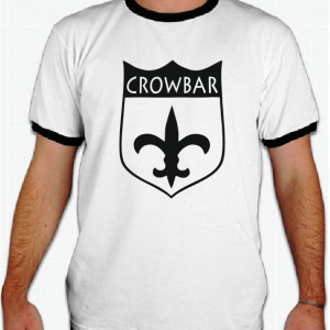 Тениска - Crowbar - Img 2
