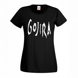 Тениска - Gojira