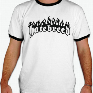 Тениска - Hatebreed