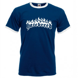 Тениска - Hatebreed - Img 2