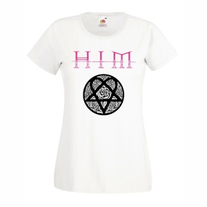 Тениска - HIM -