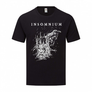 Тениска - Insomnium -
