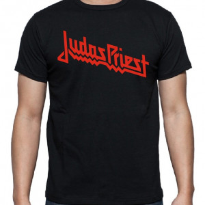 Тениска - Judas Priest