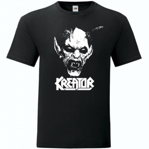 Тениска - Kreator -