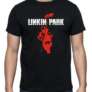 Тениска - Linkin Park