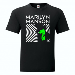 Тениска - Marilyn Manson -