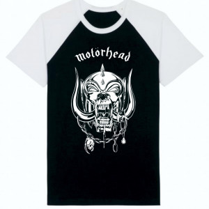 Тениска - Motorhead -