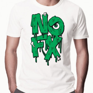 Тениска - NOFX