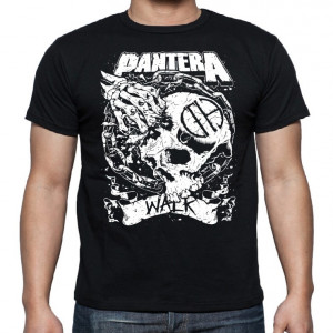 Тениска - Pantera - Walk