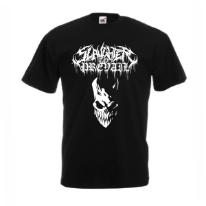 Тениска - Slaughter To Prevail