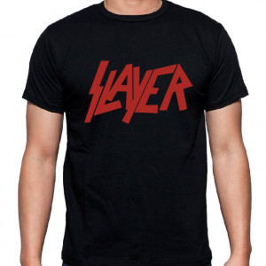 Тениска - Slayer
