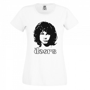 Тениска - The Doors -