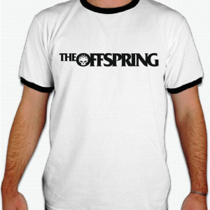 Тениска - The Offspring