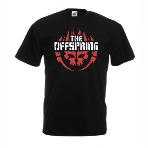 Тениска - The Offspring