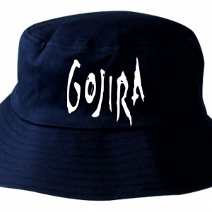 Шапка идиотка - Gojira