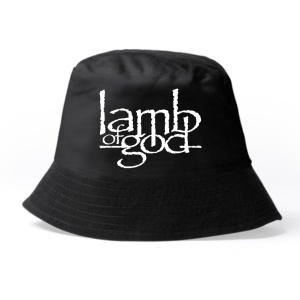 Шапка идиотка - Lamb Of God