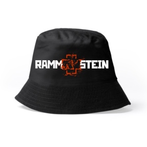 Шапка идиотка - Rammstein -