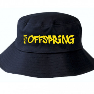 Шапка идиотка - The Offspring