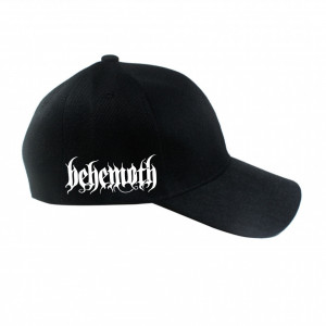 Шапка - Behemoth