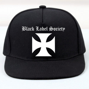 Шапка - Black Label Society