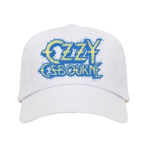 Шапка - Ozzy Osbourne