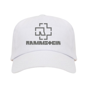 Шапка - RAMMSTEIN -