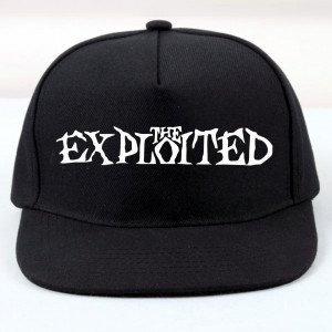Шапка - The Exploited