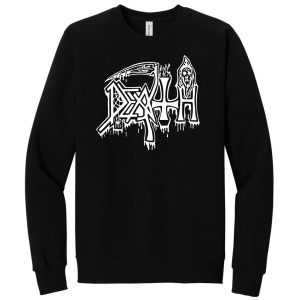Ватена блуза - Death
