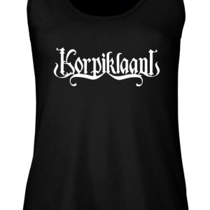 Дамски потник - Korpiklaani