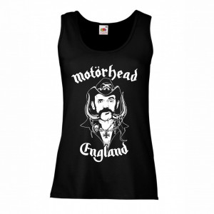 Дамски потник - Motorhead - Lemmy