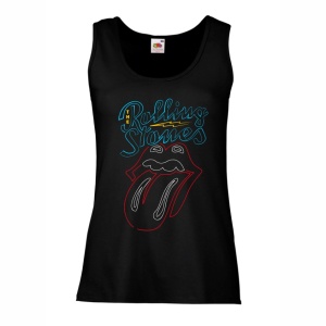 Дамски потник - The Rolling Stones