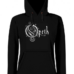 Дамски суитчър - Opeth