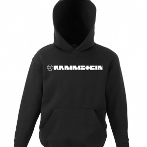 Детски суитчър - Rammstein