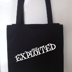 Еко чанта - The Exploited