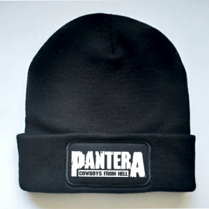 Зимна шапка - Pantera