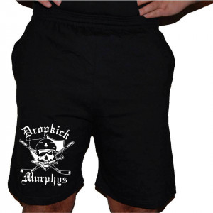 Къси панталони - Dropkick Murphys