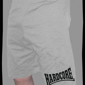 Къси панталони - Hardcore