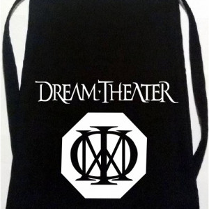 Мешка - Dream Theater - Img 2