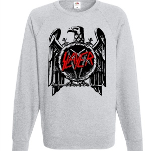 Мъжка блуза - Slayer