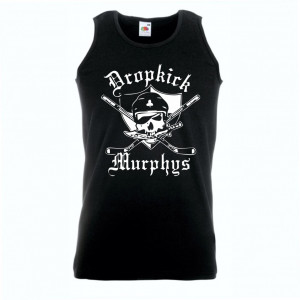Мъжки потник - Dropkick Murphys