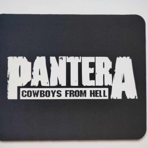 Подложка за мишка - Pantera - Img 2