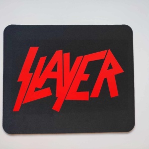 Подложка за мишка - Slayer - Img 2