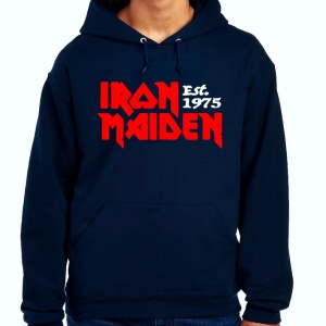 Суитчър - Iron Maiden 75